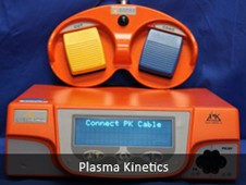 Plasma Kinetics Plasma Kinetics