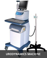 URODYNAMICS MACHINE URODYNAMICS MACHINE